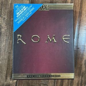 Rome complete series